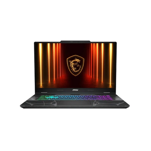 [86435] Ноутбук MSI Cyborg 17 B2RWFKG-290XKZ 17,3" FHD 144Hz Core 5 210H 16GB 1TB RTX5060 DOS