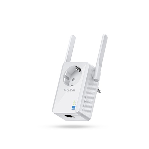 [24081] Усилитель Wi-Fi сигнала TP-Link TL-WA860RE