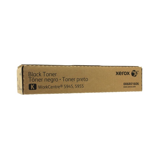 [35202] Тонер-картридж (двойная упаковка) Xerox 006R01606 / 006R01605