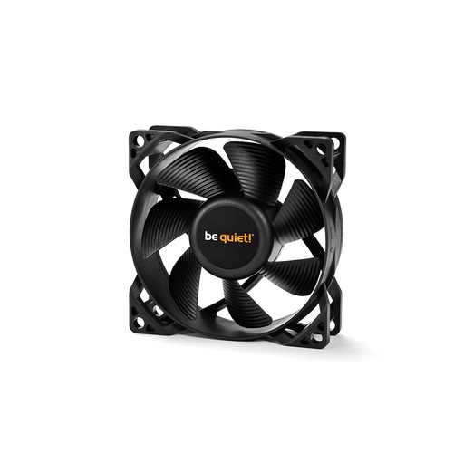 [30046] Вентилятор для компьютерного корпуса Bequiet! Pure Wings 2 80mm PWM
