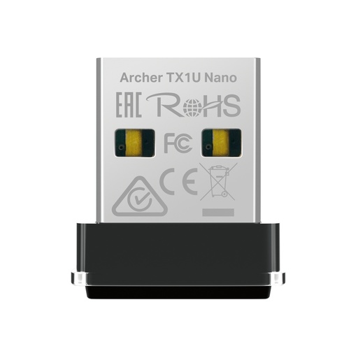 [83024] Сетевой USB адаптер TP-Link Archer TX1U Nano