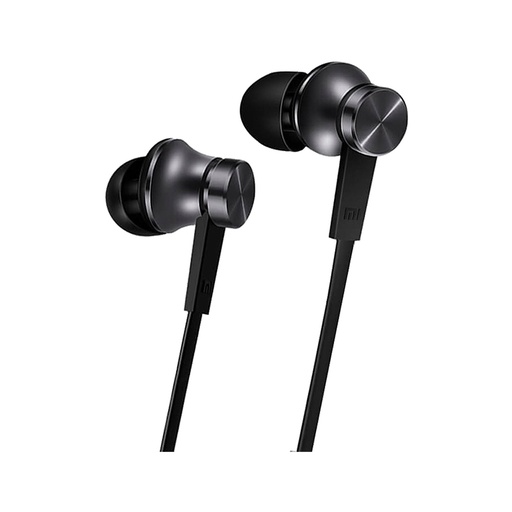 [19403] Наушники Xiaomi Mi Earphones Basic Чёрный