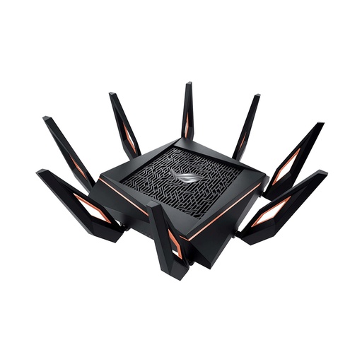 [32848] Трехдиапазонный игровой маршрутизатор ASUS GT-AX11000