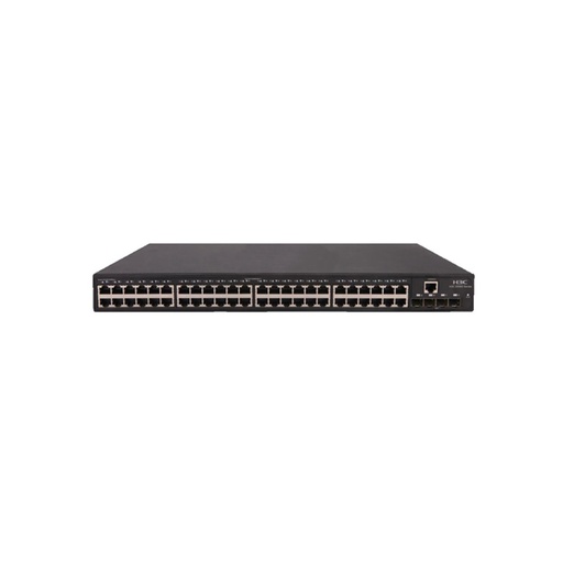 [53097] Коммутатор H3C LS5560S-52P-SI-GL Switch