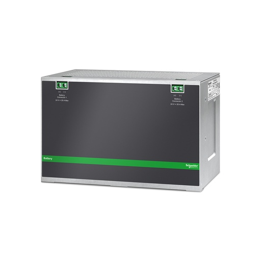 [67448] Аккумуляторная батарея Schneider Electric XB005XPDR