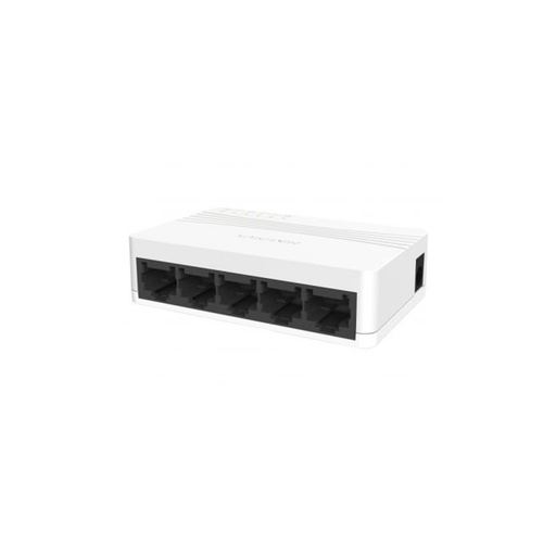 [68333] Коммутатор Hikvision DS-3E0105D-O