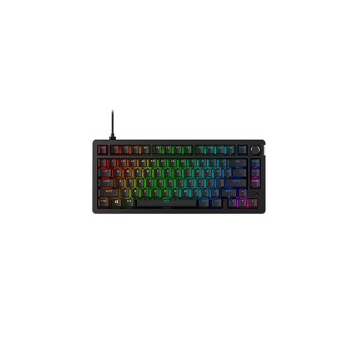 [63213] Клавиатура HyperX Alloy Rise 75 (RU) 7G7A4AA#ACB