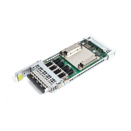 [66438] Сетевой адаптер Huawei SMARTIO4*25E-LL ETH 25G 4-ports SFP28