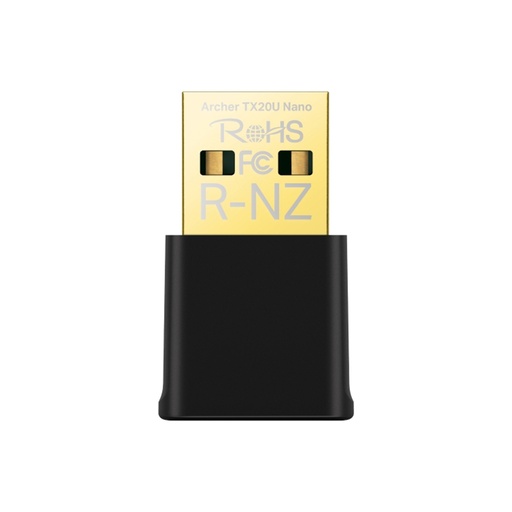 [71935] Сетевой USB адаптер TP-Link Archer TX20U Nano