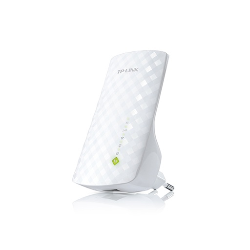 [24095] Усилитель Wi-Fi сигнала TP-Link RE200