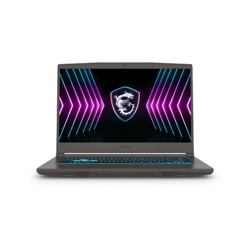 [86445] Ноутбук MSI Thin 15 B2RVE-3458XKZ 15,6" FHD 144Hz Core 7 240H 16GB 512GB RTX4050 DOS