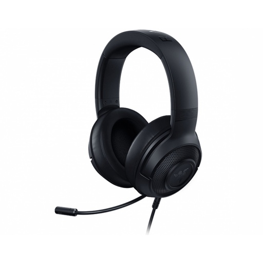 [34600] Гарнитура Razer Kraken X Lite