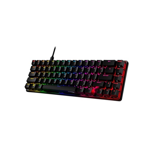 [42325] Клавиатура HyperX Alloy Origins 65 4P5D6AX#ACB