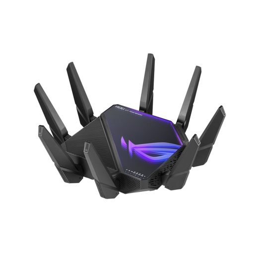 [53160] Сетевой маршрутизатор со встроенной беспроводной точкой доступа ASUS GT-AXE16000