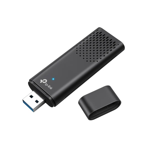 [79407] Сетевой USB адаптер TP-Link Archer TX1800U