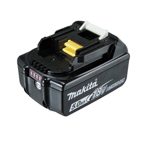[79131] Аккумулятор Makita BL1850B 197280-8