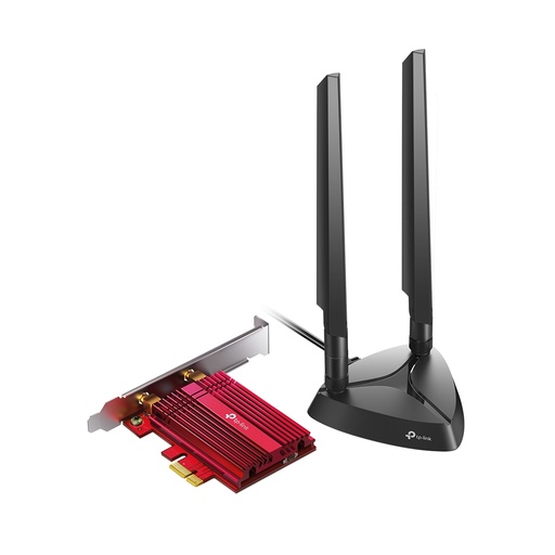 [87690] Сетевой адаптер Tp-Link Archer TXE75E