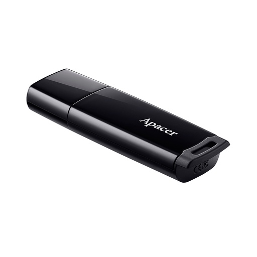[34234] USB-накопитель Apacer AH336 32GB Чёрный
