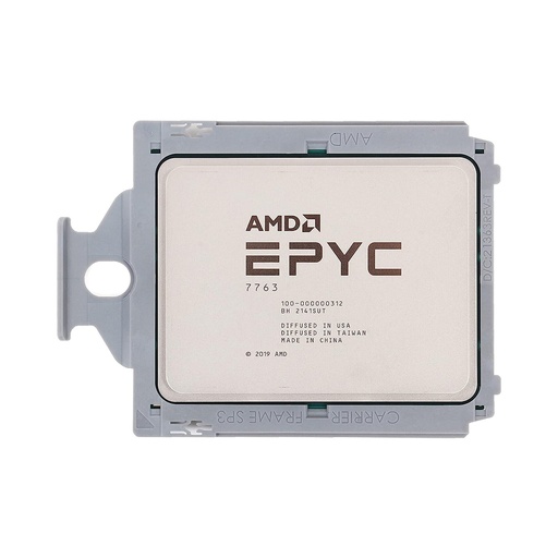 [60042] Микропроцессор серверного класса AMD Epyc 7443 100-000000340