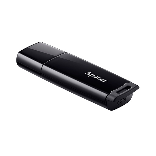 [34235] USB-накопитель Apacer AH336 64GB Чёрный
