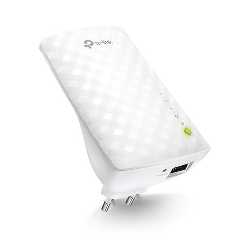 [84695] Усилитель Wi-Fi сигнала TP-Link RE220
