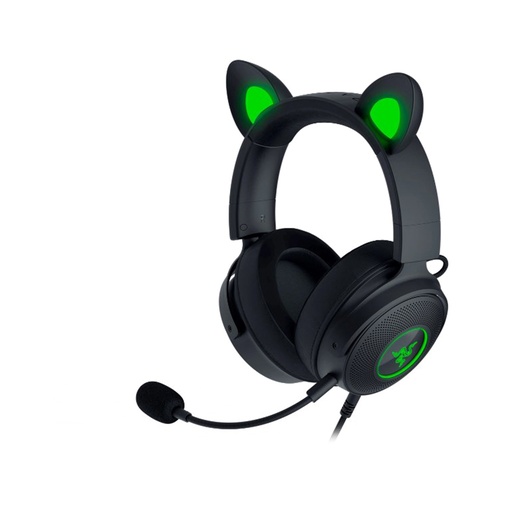 [49685] Гарнитура Razer Kraken Kitty Ed. V2 Pro - Black