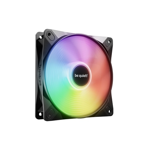 [75993] Вентилятор для компьютерного корпуса Bequiet! Light Wings LX 120mm PWM high-speed