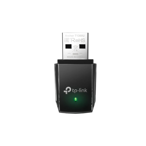 [79409] Сетевой USB адаптер TP-Link Archer T1300U