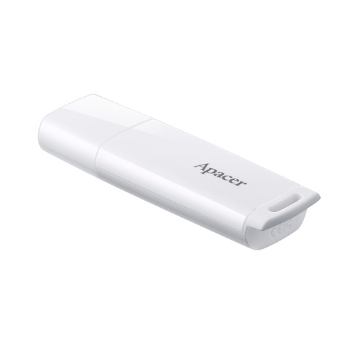 [34238] USB-накопитель Apacer AH336 64GB Белый