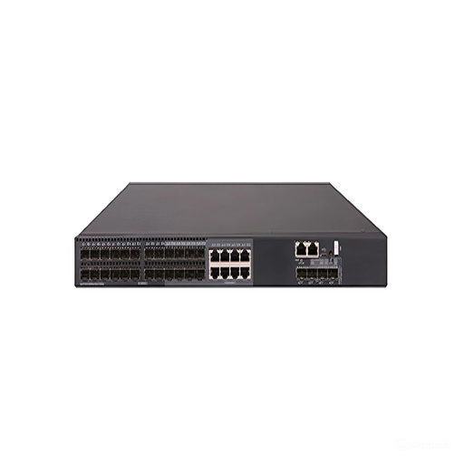 [38166] Коммутатор H3C LS-5560X-30F-EI-GL
