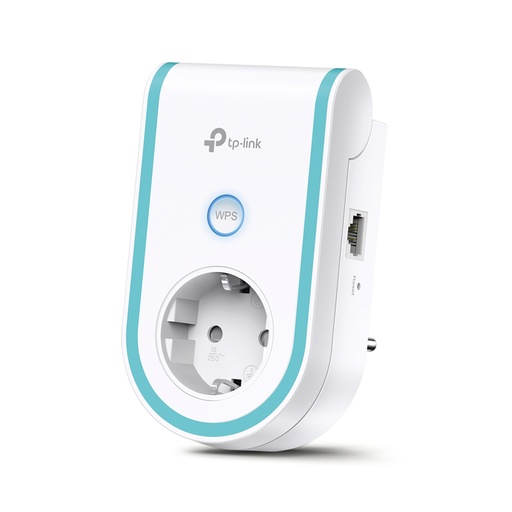[30552] Усилитель Wi-Fi сигнала TP-Link RE365