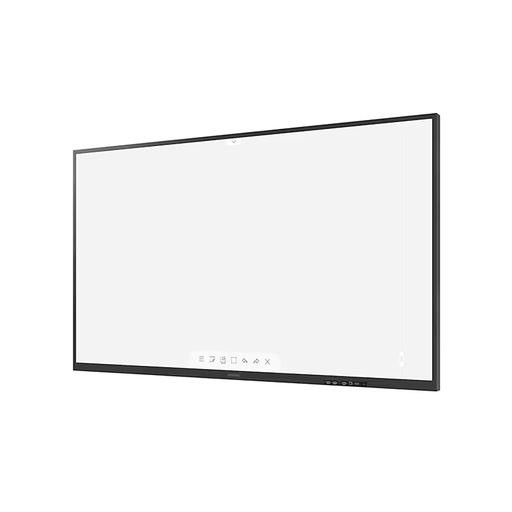 [53392] Интерактивный дисплей Samsung Flip 3 75"
