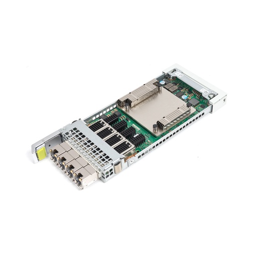 [66440] Сетевой адаптер Huawei 4*10ETH-LL ETH 10G 4-ports RJ-45