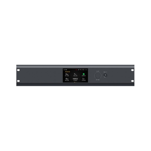 [75612] Центральный блок цифровой конференц-системы Spon LCM-6010