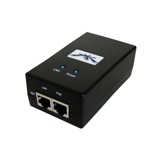 [79023] PoE адаптер Ubiquiti POE-24-24W-G