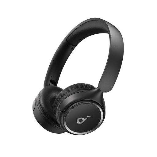 [84894] Наушники soundcore H30i Black