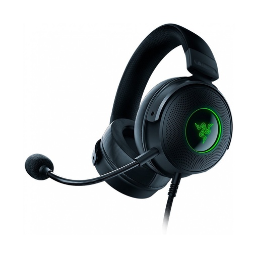 [42258] Гарнитура Razer Kraken V3 HyperSense