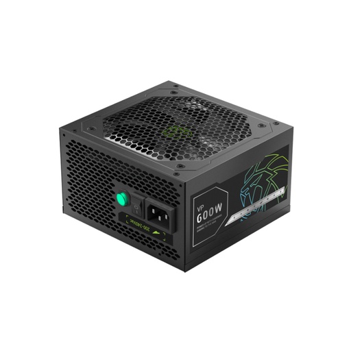 [80237] Блок питания Gamemax VP 600 Standard