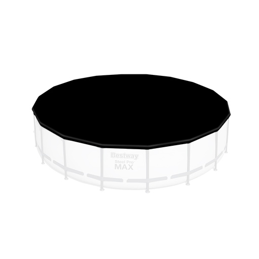 [15210] Тент для бассейна Bestway 58039