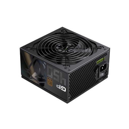 [83866] Блок питания Gamemax GP 450B Bronze