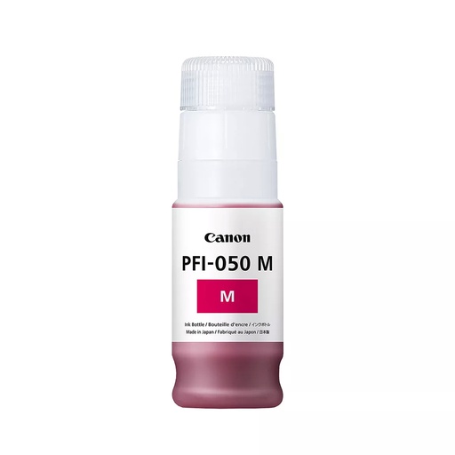 [59655] Чернила Canon PFI-050 Magenta