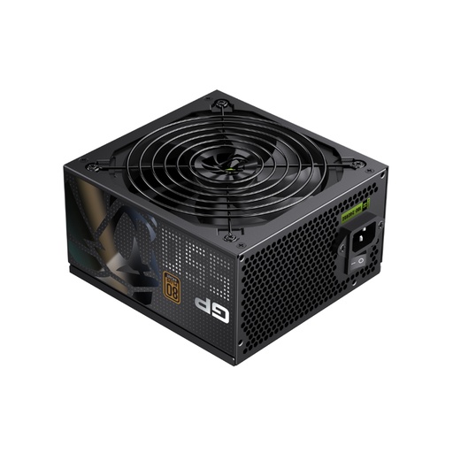[83896] Блок питания Gamemax GP 550B Bronze
