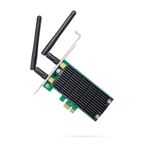 [36100] Сетевая карта TP-Link Archer T4E