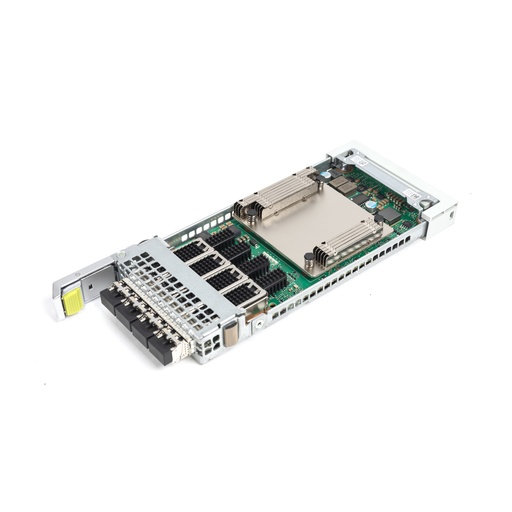 [66436] Сетевой адаптер Huawei ODK-SIO4*32FC-ML 32G FC 4-ports SFP28