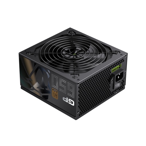 [80233] Блок питания Gamemax GP 650B Bronze