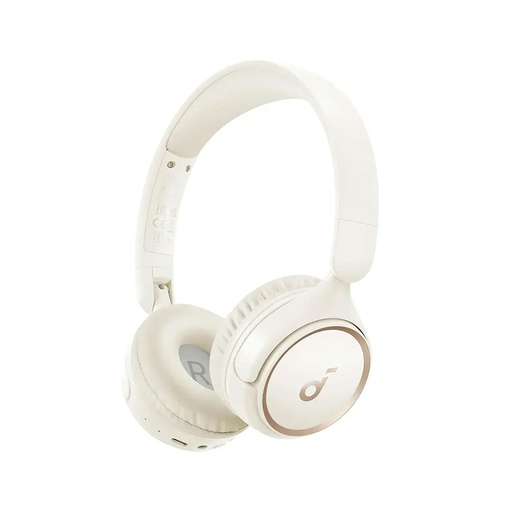 [84895] Наушники soundcore H30i White