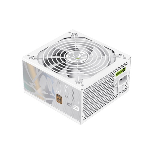 [83898] Блок питания Gamemax GP 750B Bronze White