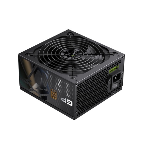 [83899] Блок питания Gamemax GP 850B Bronze