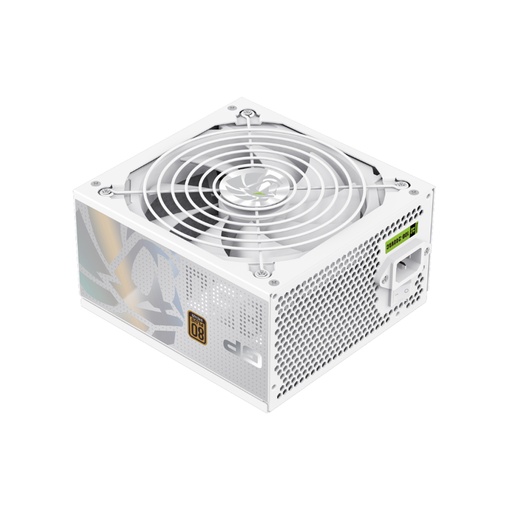 [83900] Блок питания Gamemax GP 850B Bronze White