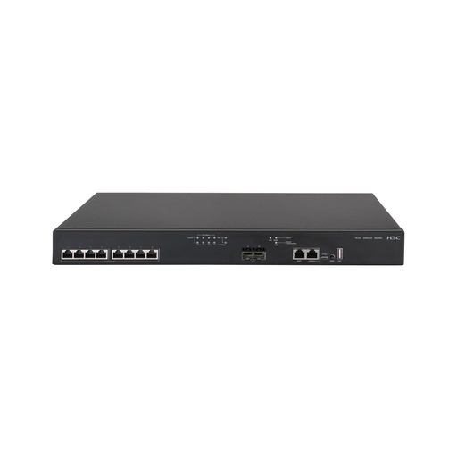 [61698] Коммутатор H3C LS-6520X-10XT-SI